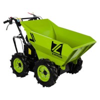 Zipper RD300  300 KG Dumper, 6.4 HP - 4 stroke £1,599.00